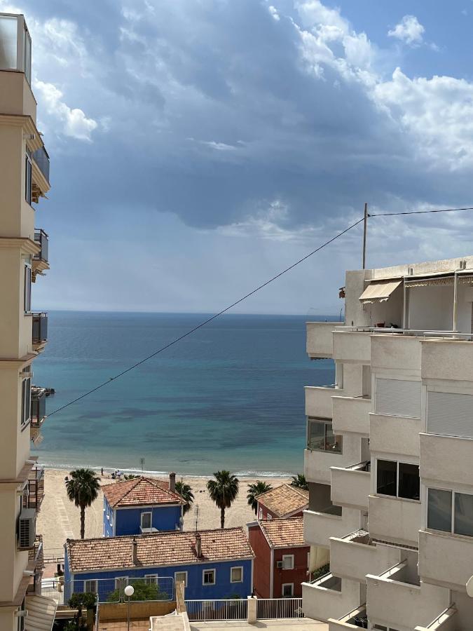 Requena12 Διαμέρισμα Villajoyosa Εξωτερικό φωτογραφία