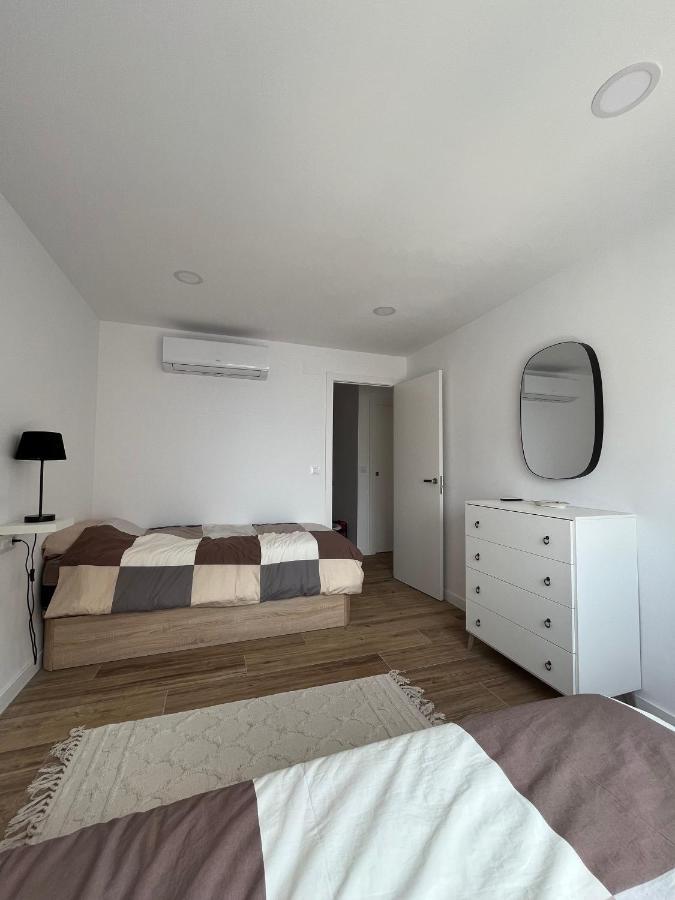 Requena12 Διαμέρισμα Villajoyosa Εξωτερικό φωτογραφία